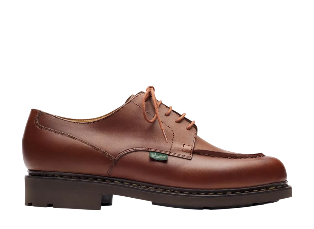 Paraboot Chambord "Marron"