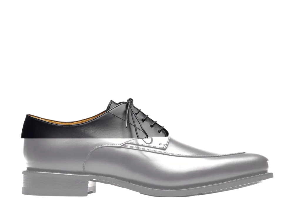 Paraboot Chelsea "Lisse noir"