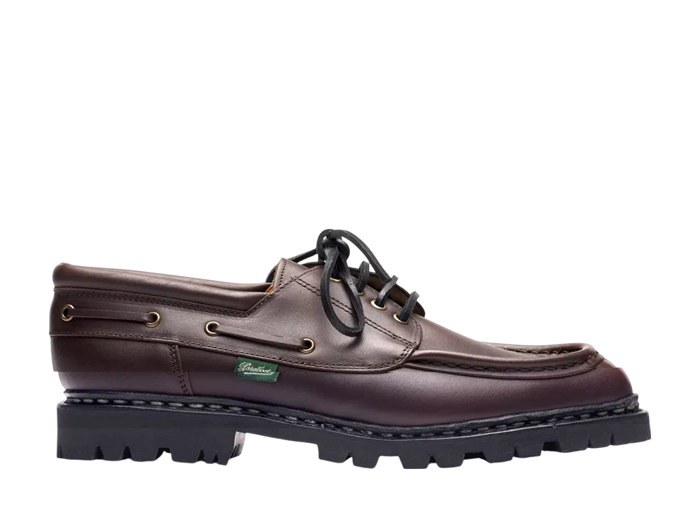 Paraboot Chimey "Lisse ebony"