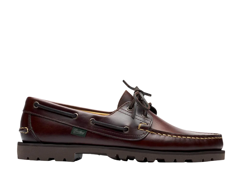 Paraboot Malo "Lisse america"