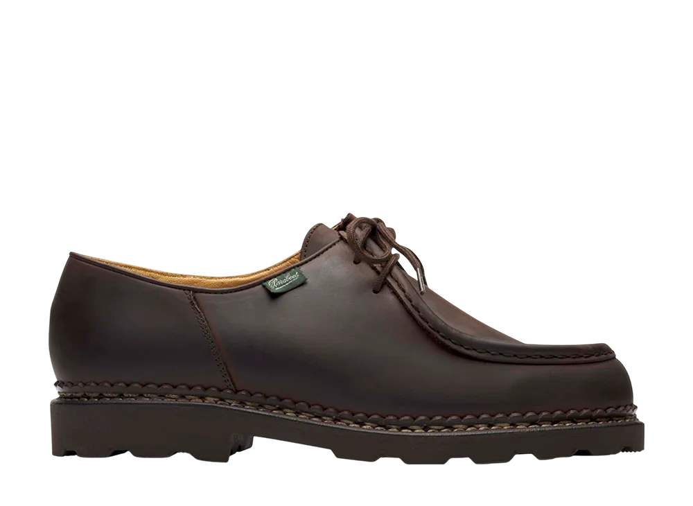 Paraboot Michael "Nubuck gringo"