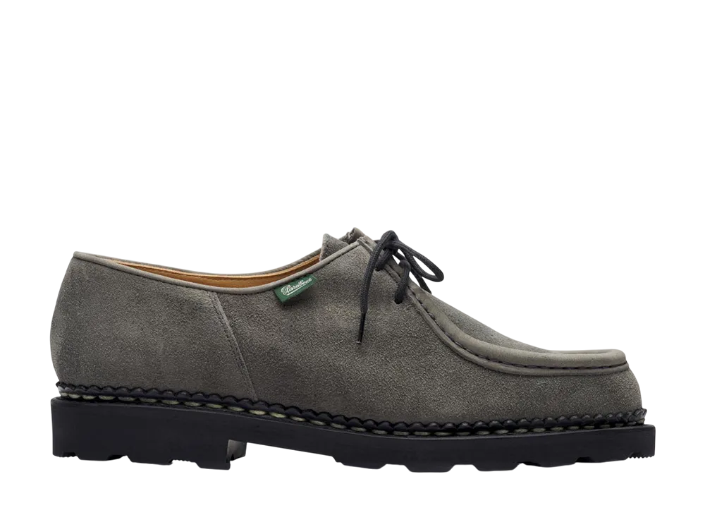Paraboot Michael "Velours gris"