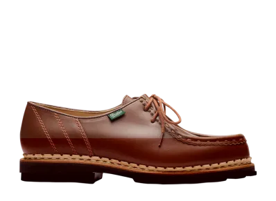 Paraboot Morzine "Lisse marron"