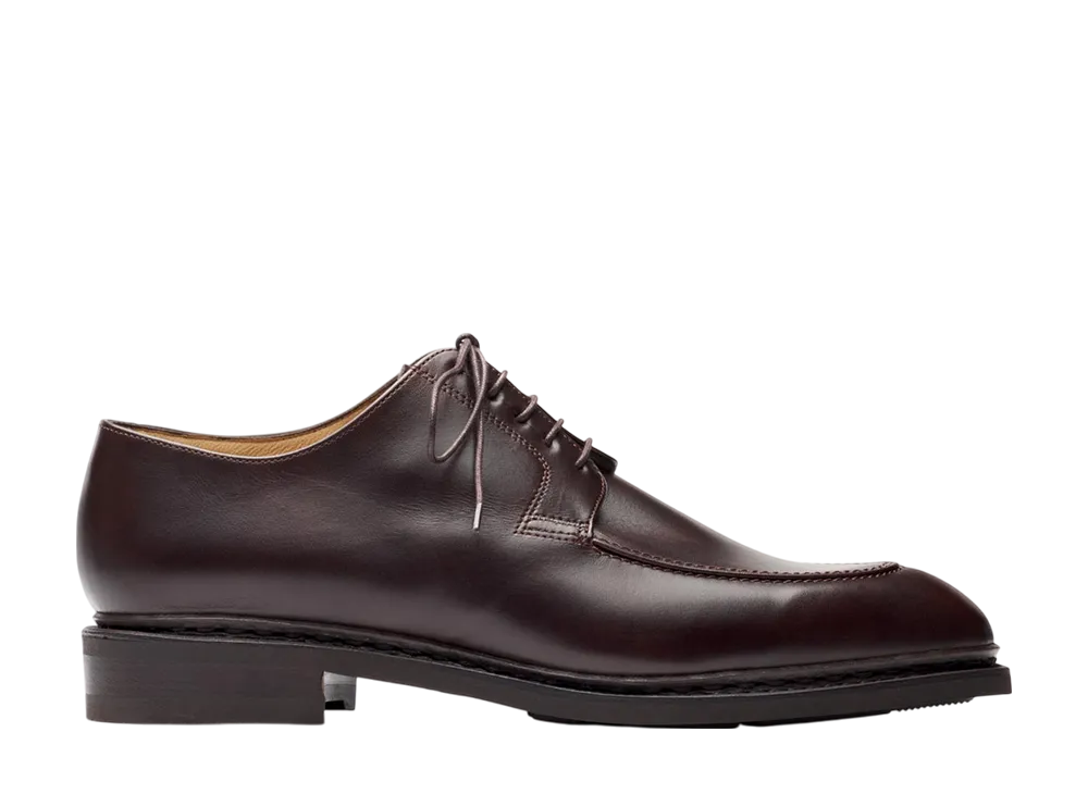 Paraboot Rousseau "Lisse ebene"