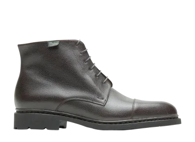 Paraboot Vian "Graine moka"