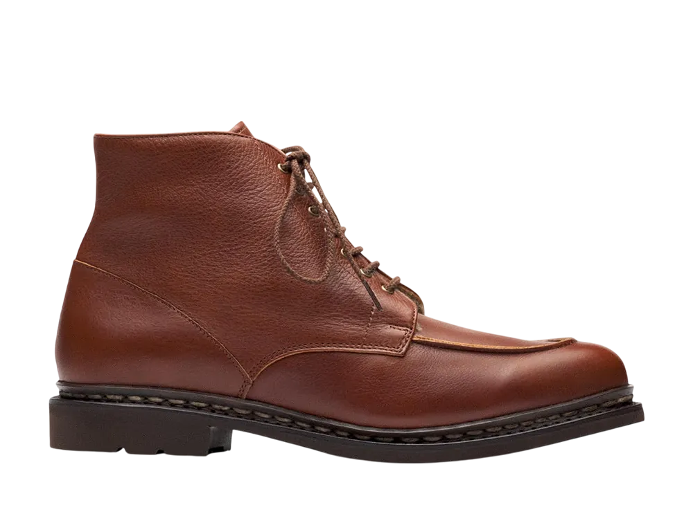 Paraboot Women's Austral "Foulonne chataigne"