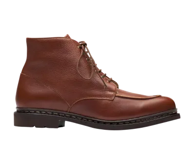 Paraboot Women's Austral "Foulonne chataigne"