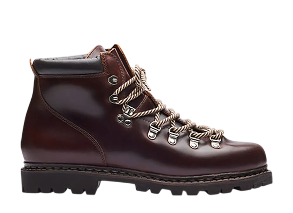 Paraboot Women's Avoriaz "Lisse ecorce"