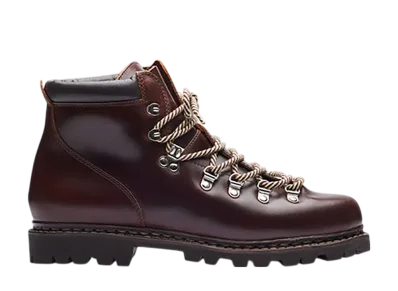Paraboot Women's Avoriaz "Lisse ecorce"