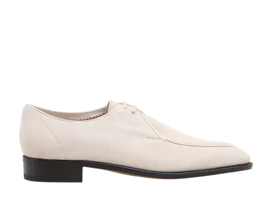 JOHN LOBB Manchester Soft "Sand Suede"
