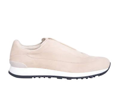 JOHN LOBB Lift "Sand Suede"