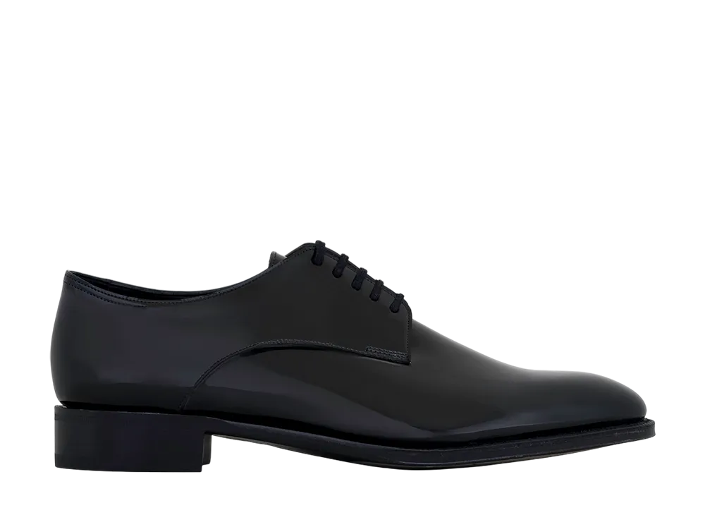 JOHN LOBB Oscar Patent "Black Patent"