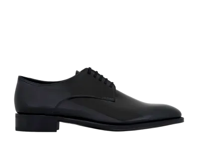 JOHN LOBB Oscar Patent "Black Patent"