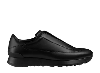 JOHN LOBB Lift "Black Natural Calf"