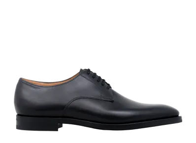 JOHN LOBB Tenby "Black Calf"
