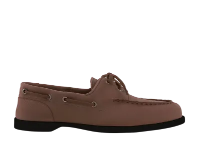 JOHN LOBB Foil "Bruinn Nubuck"