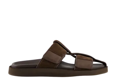 JOHN LOBB Whitstable "Bruinn Suede"