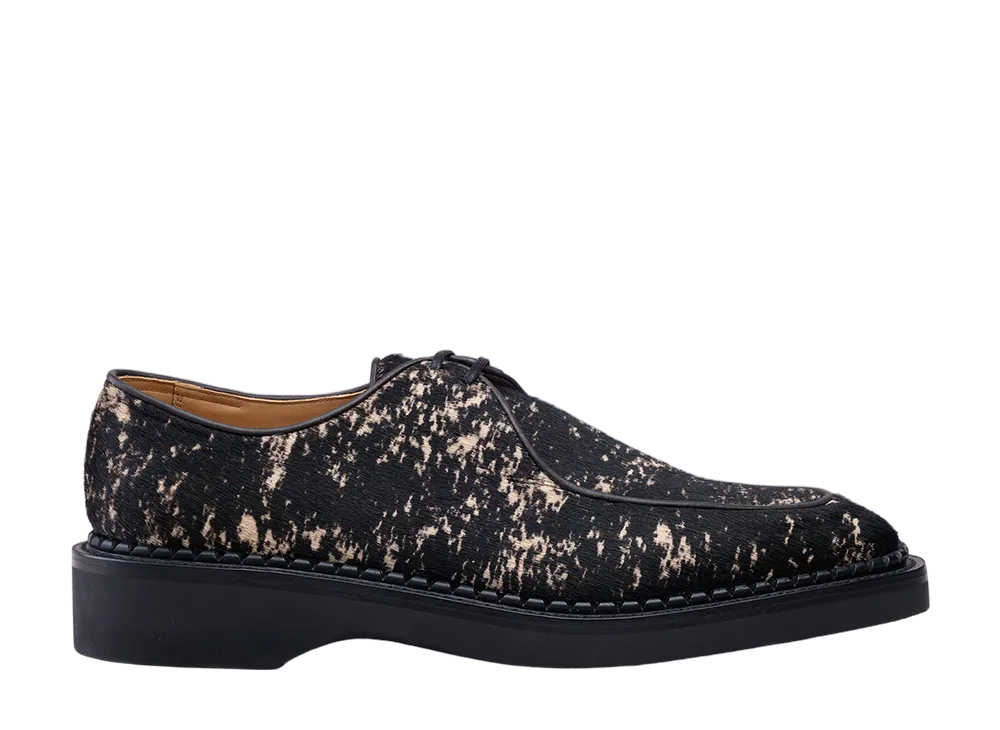 JOHN LOBB Smith Bristle Hide "Savanna Bristle Hide"