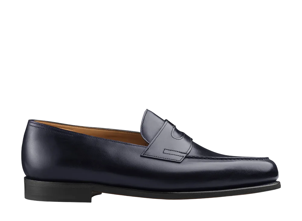 JOHN LOBB Lopez "Midnight Calf"