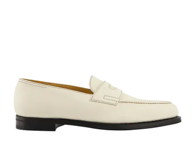 JOHN LOBB Lopez "Sand Puregrain"