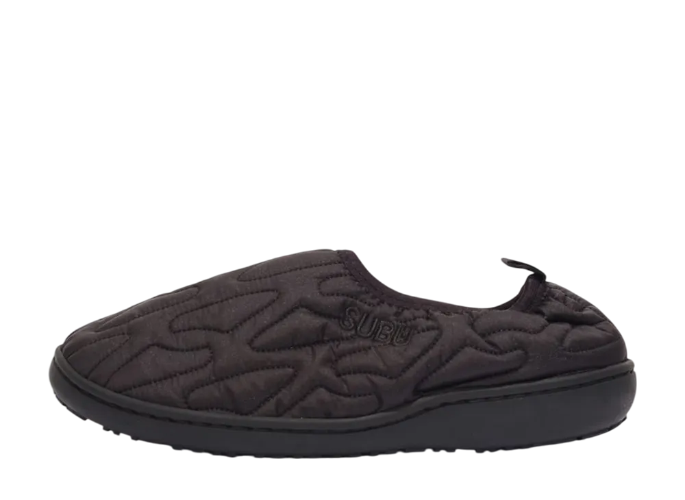 SUBU Packble Outline Gloss "Black"