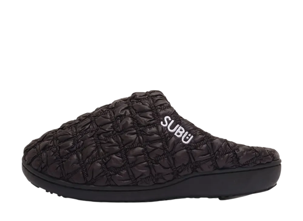 SUBU Concept Bumpy "Black"