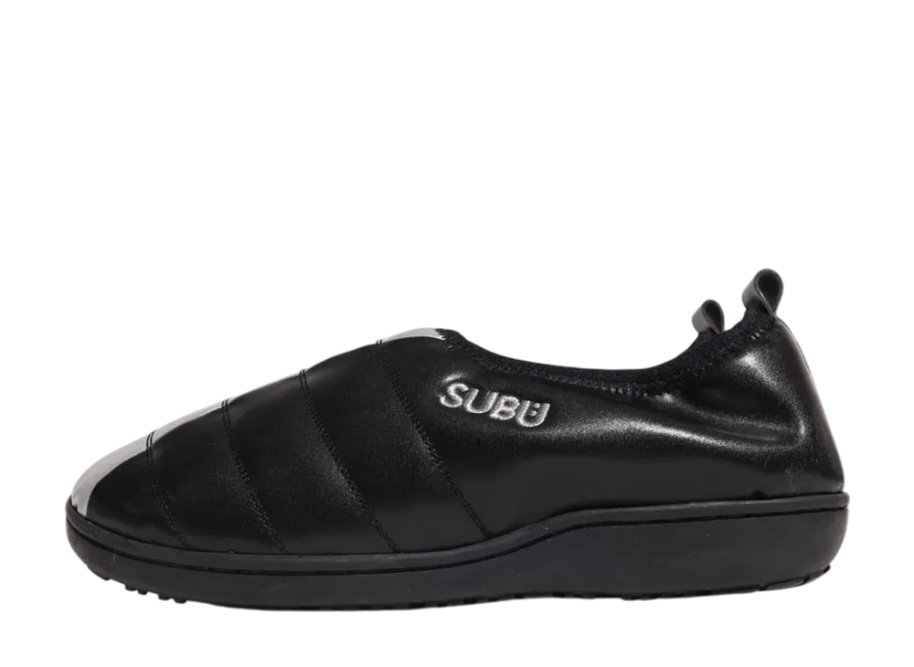 AFB × SUBU Future Mule "Silver/Black"