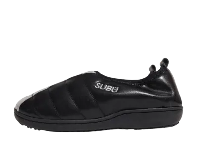 AFB × SUBU Future Mule "Silver/Black"