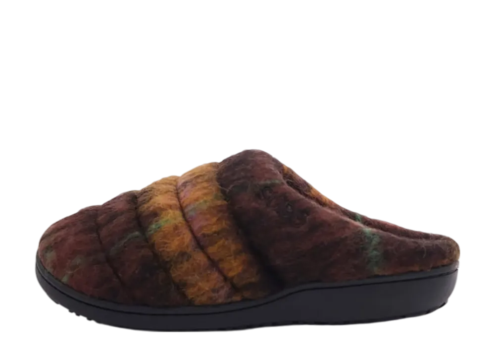 SUBU HAREMOKEMO After School "Brown"