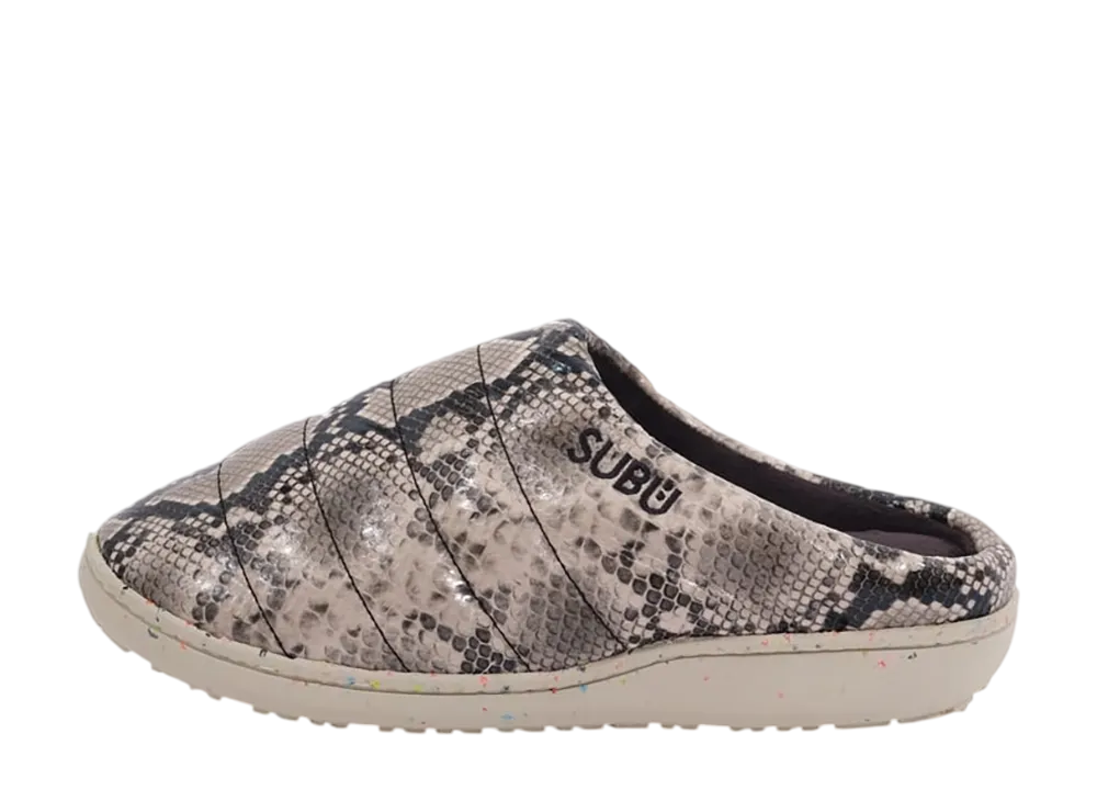 SUBU HAREMOKEMO Re:Python "Gray"