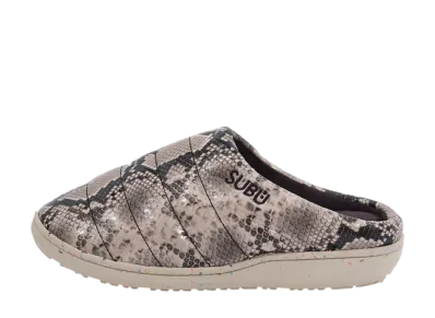 SUBU HAREMOKEMO Re:Python "Gray"