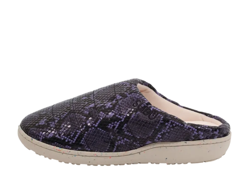 SUBU HAREMOKEMO Re:Python "Purple"