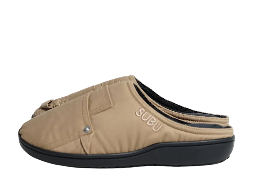 SUBU Carpenter Sandal "Beige" (Korea Exclusive)