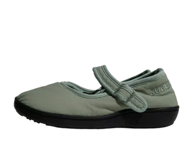 SUBU Maryjane "Light Gray" (Korea Exclusive)