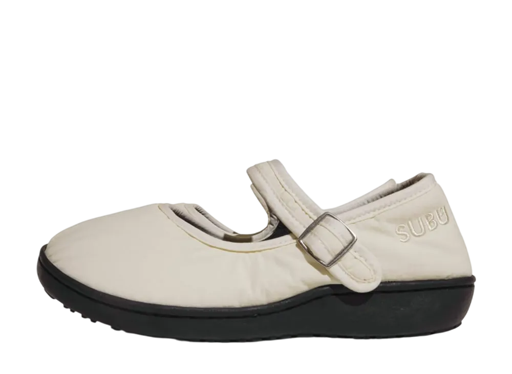SUBU Maryjane "Cream" (Korea Exclusive)