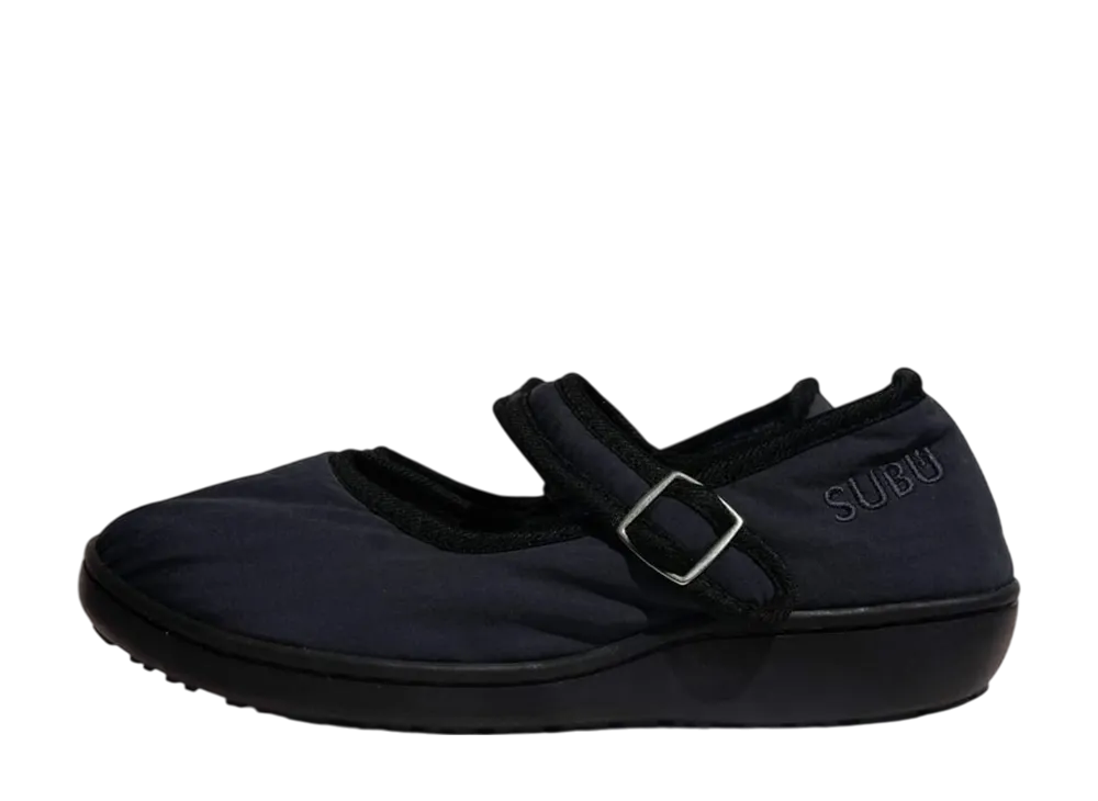 SUBU Maryjane "Navy" (Korea Exclusive)
