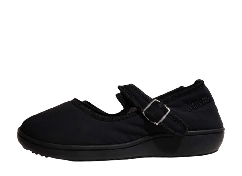 SUBU Maryjane "Black" (Korea Exclusive)
