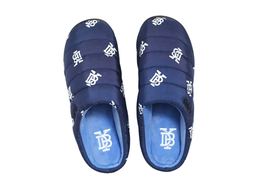 Yokohama DeNA BayStars × SUBU "Black"