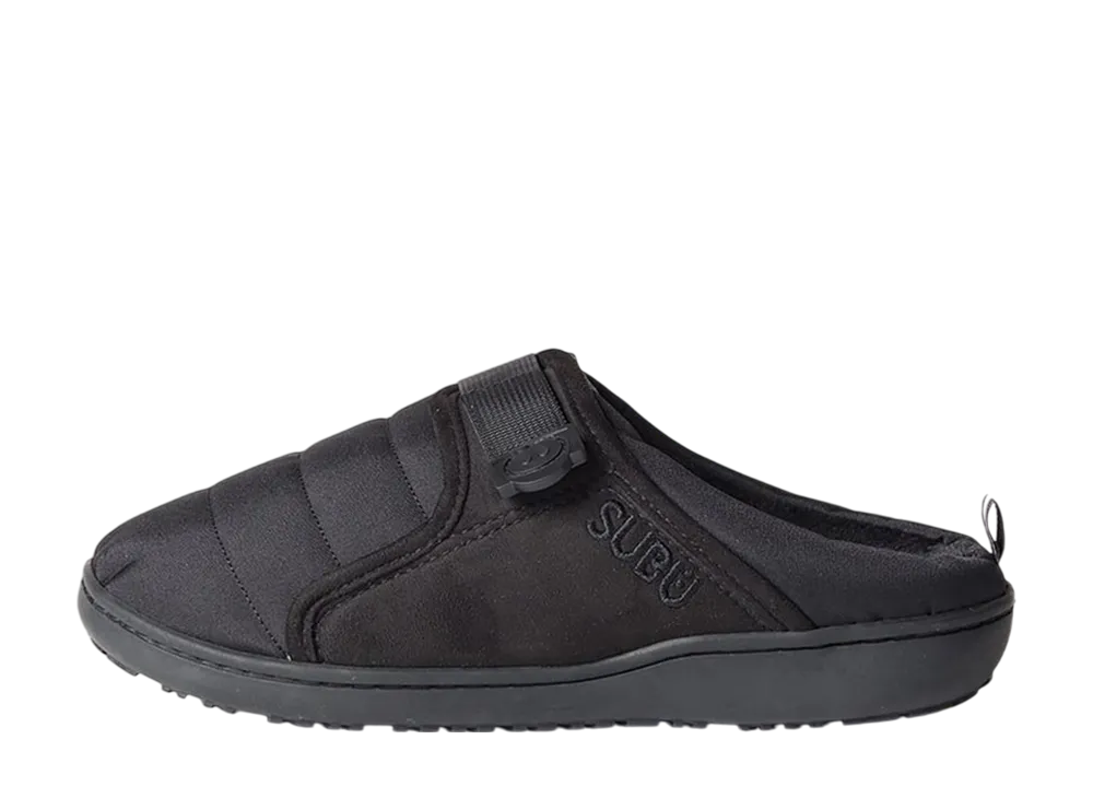 Nicetime × SUBU Belt NANNEN "Black"