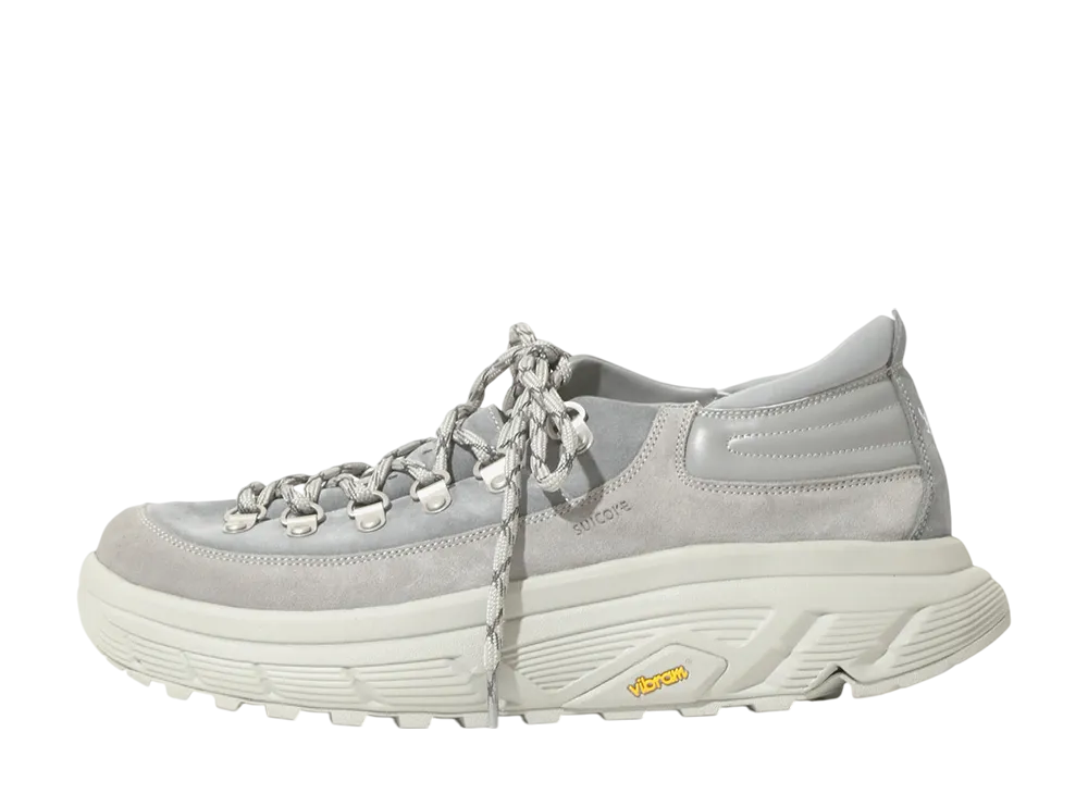 South2 West8 x SUICOKE BEETLE LO "Gray"