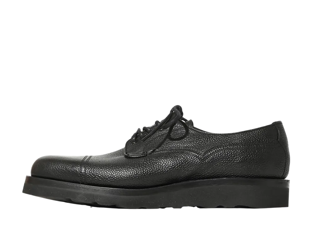 Engineered Garments x JOSEPH CHEANEY Cairngorm EG "Black" CNY125620252B0 F