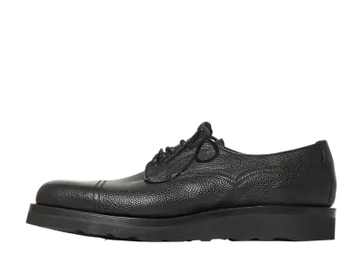 Engineered Garments x JOSEPH CHEANEY Cairngorm EG "Black" CNY125620252B0 F