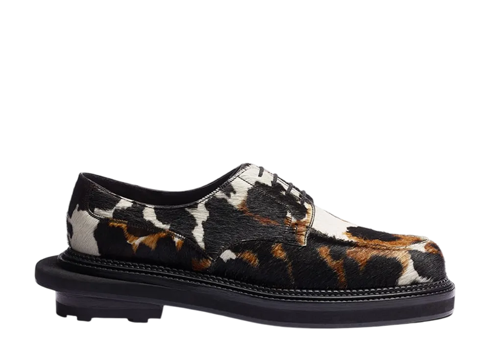 11/7発売｜sacai × J.M. WESTON 25FW collection 第3弾｜抽選/販売