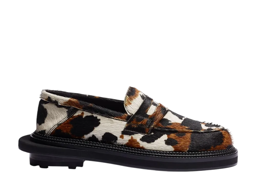 11/7発売｜sacai × J.M. WESTON 25FW collection 第3弾｜抽選/販売