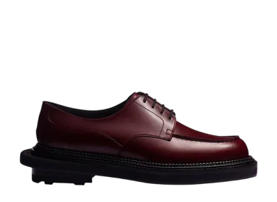 sacai x J.M.Weston Golf #641 "Burgundy"