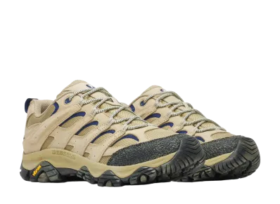Khakis x MERRELL Moab 3 "Old Faithful"