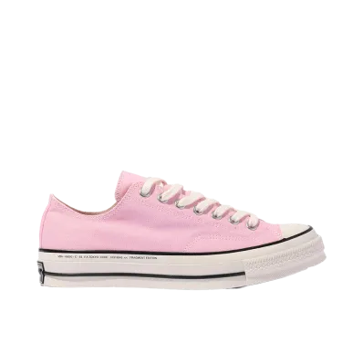 fragment design × V.A. × Converse All Star LGCY OX/V.A. "Pink"