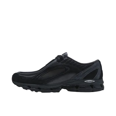 COMME des GARCONS HOMME × New Balance 1890A "Black"