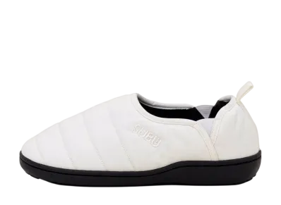 SUBU amp F-LINE Mono CORDURA "White"