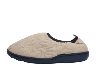 SUBU Packable Outline "Urban Beige"